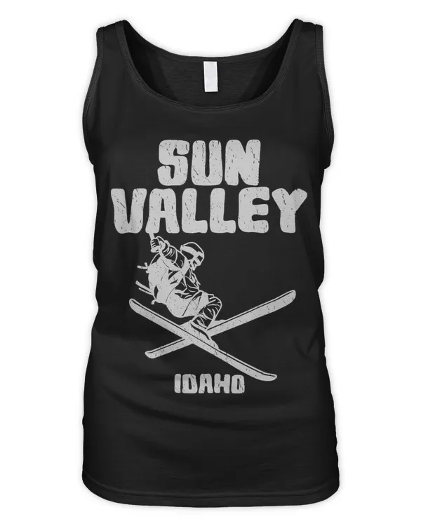 Women's Tank Top