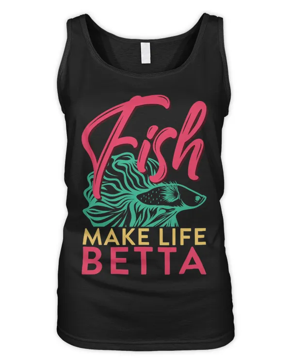 Women's Tank Top