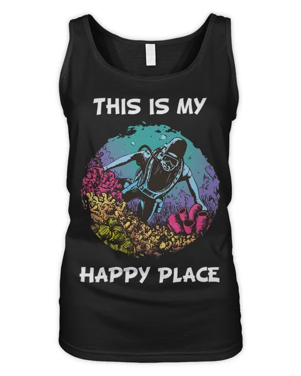 Women's Tank Top