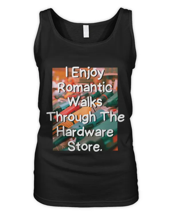 Women's Tank Top