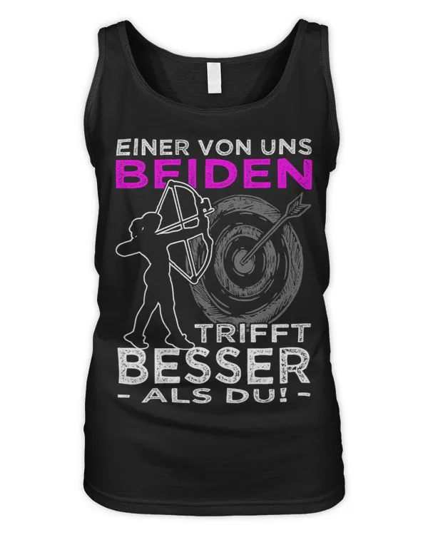 Women's Tank Top