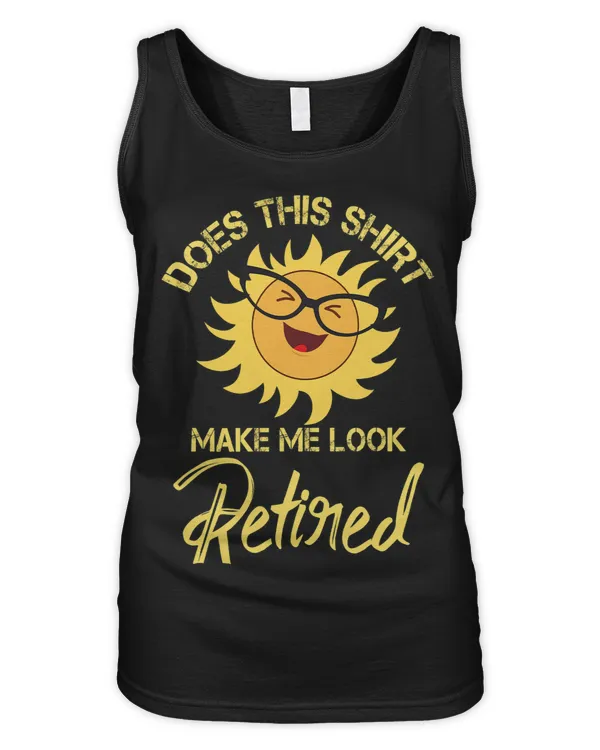 Women's Tank Top