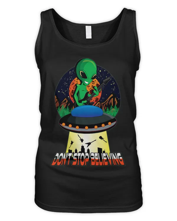 Women's Tank Top