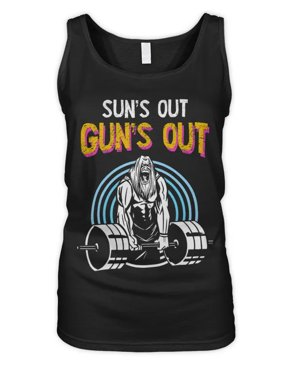 Women's Tank Top