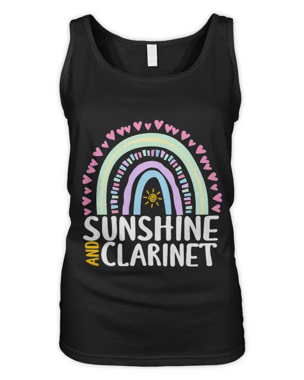 Women's Tank Top