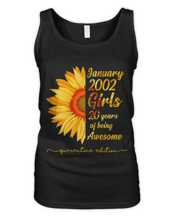 Women's Tank Top