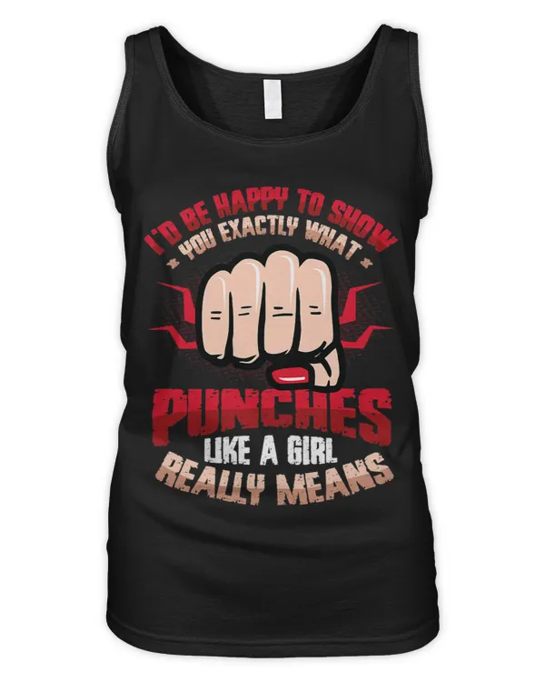 Women's Tank Top