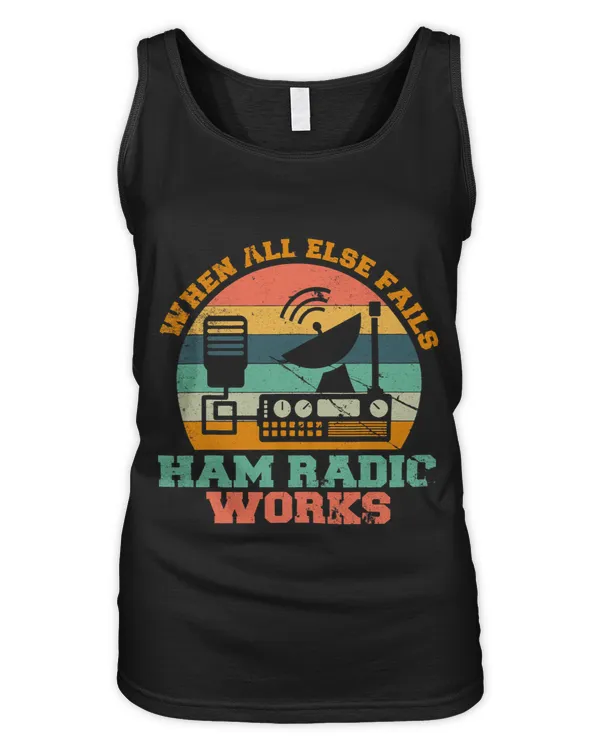 Women's Tank Top