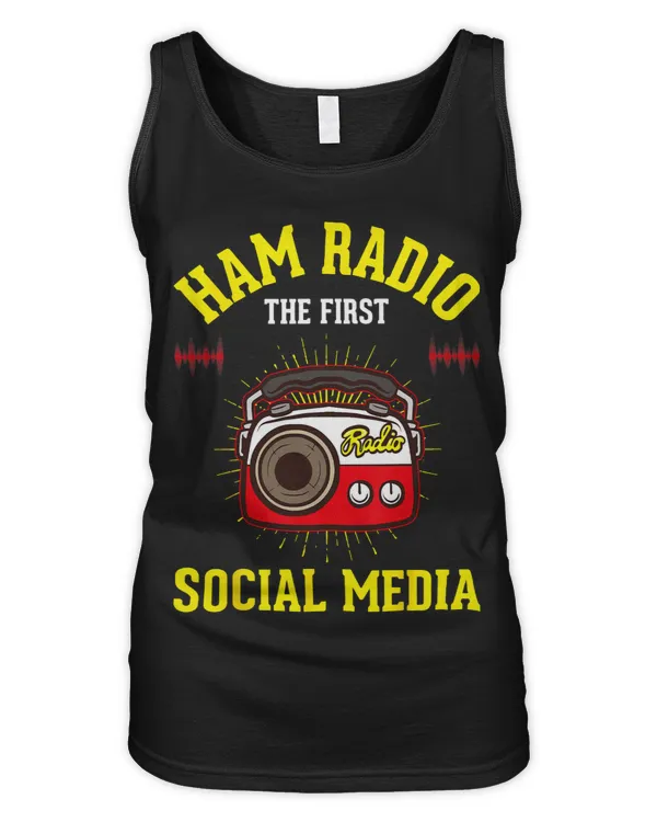 Women's Tank Top