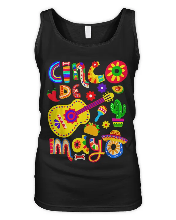 Women's Tank Top