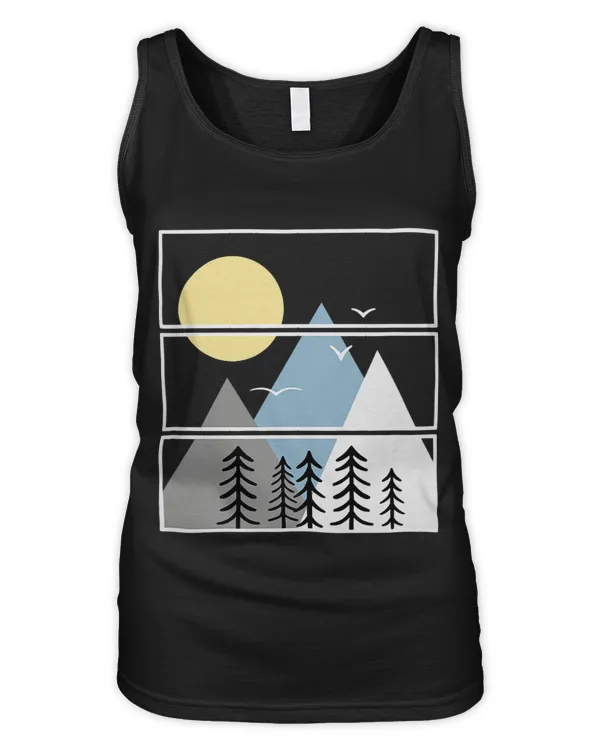 Women's Tank Top