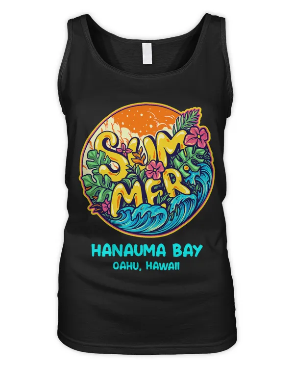 Women's Tank Top