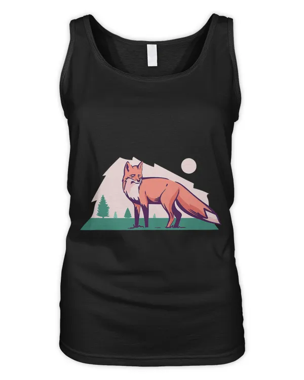 Women's Tank Top