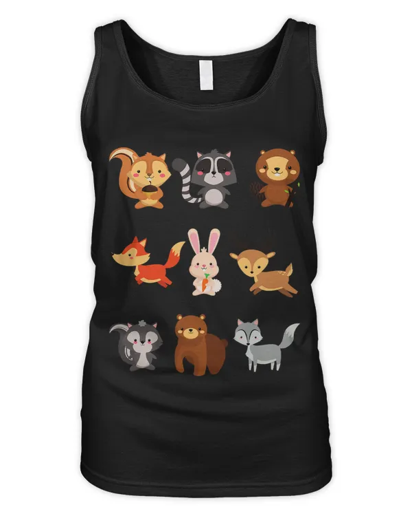 Women's Tank Top