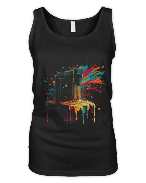 Women's Tank Top
