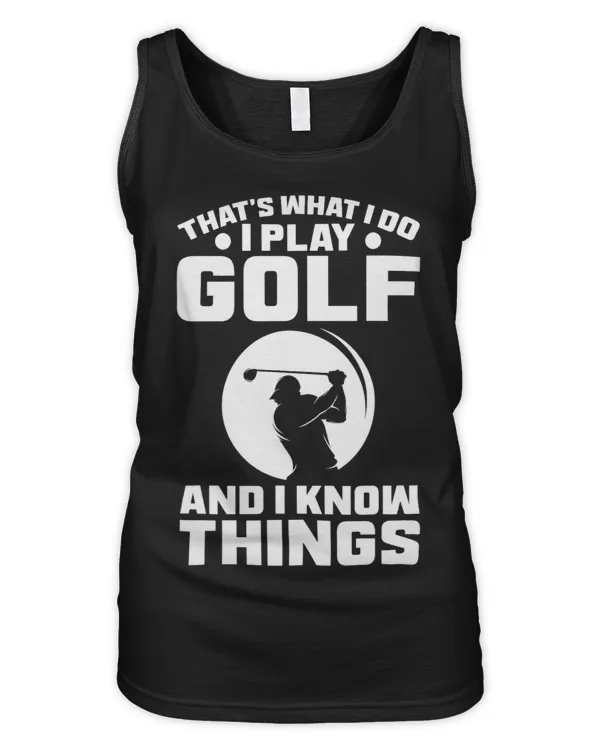 Women's Tank Top