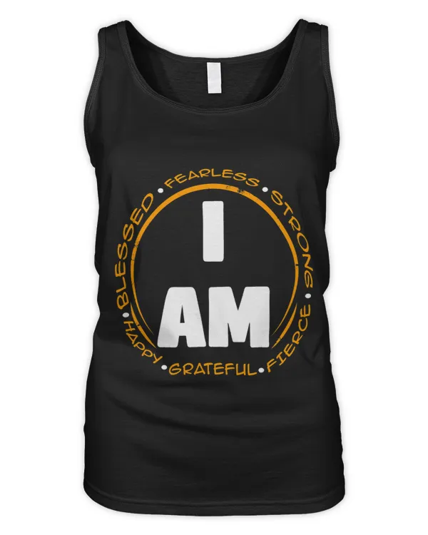 Women's Tank Top