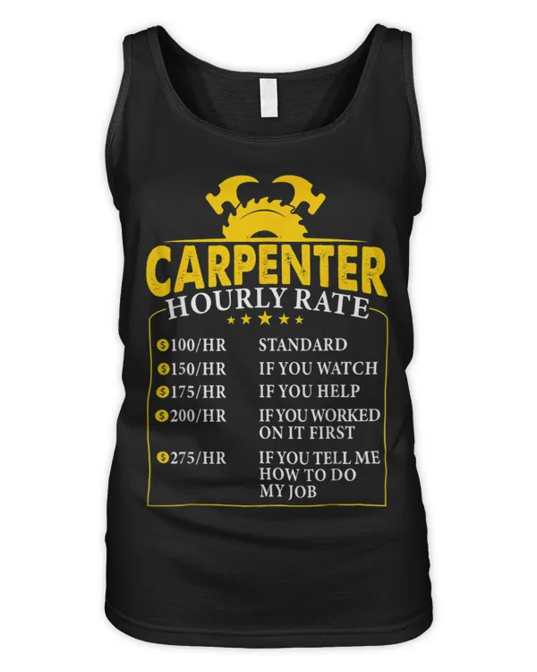 Women's Tank Top