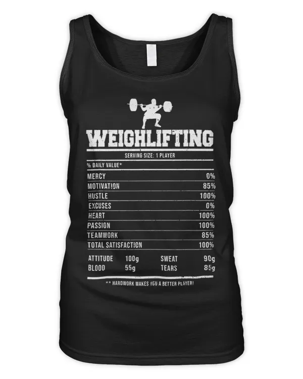 Women's Tank Top