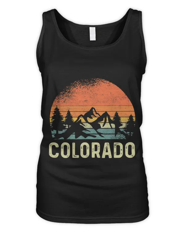 Women's Tank Top