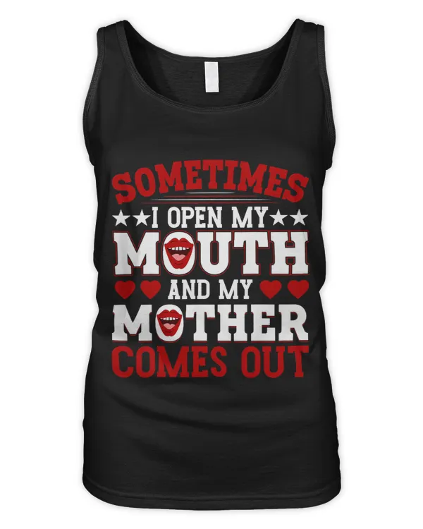 Women's Tank Top