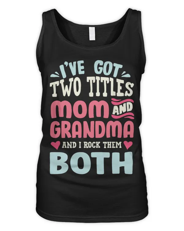Women's Tank Top