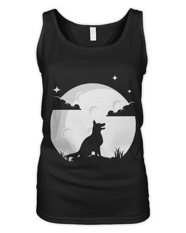 Women's Tank Top