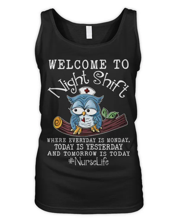 Women's Tank Top