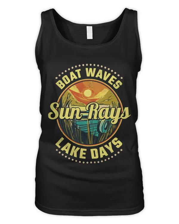 Women's Tank Top