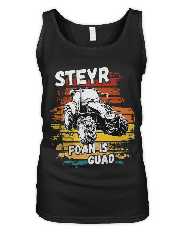 Women's Tank Top