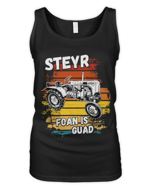 Women's Tank Top