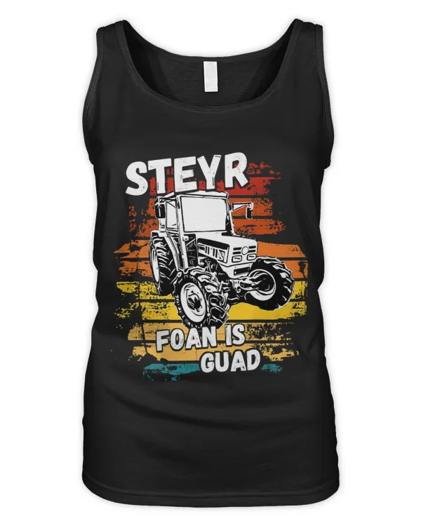 Women's Tank Top