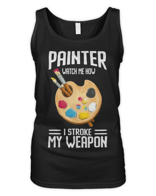 Women's Tank Top