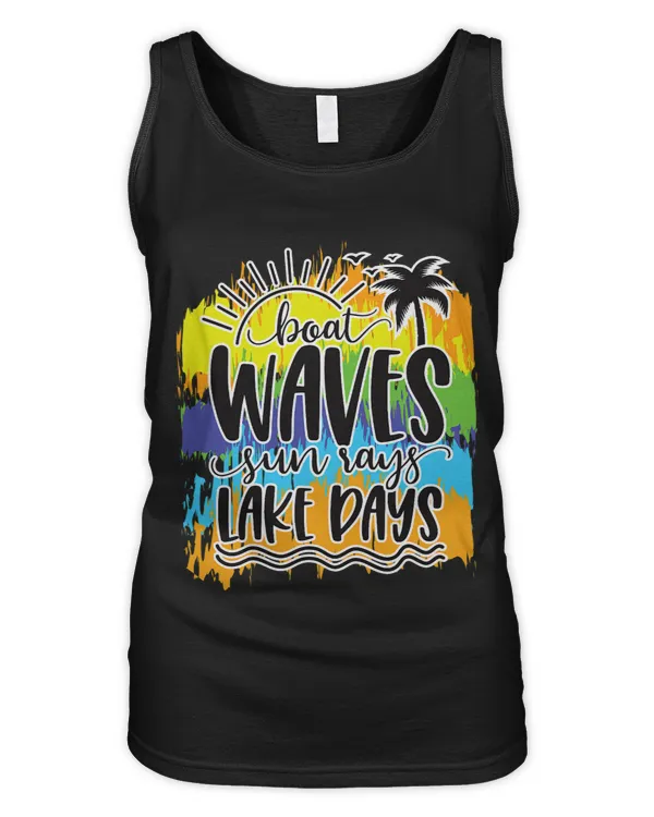 Women's Tank Top