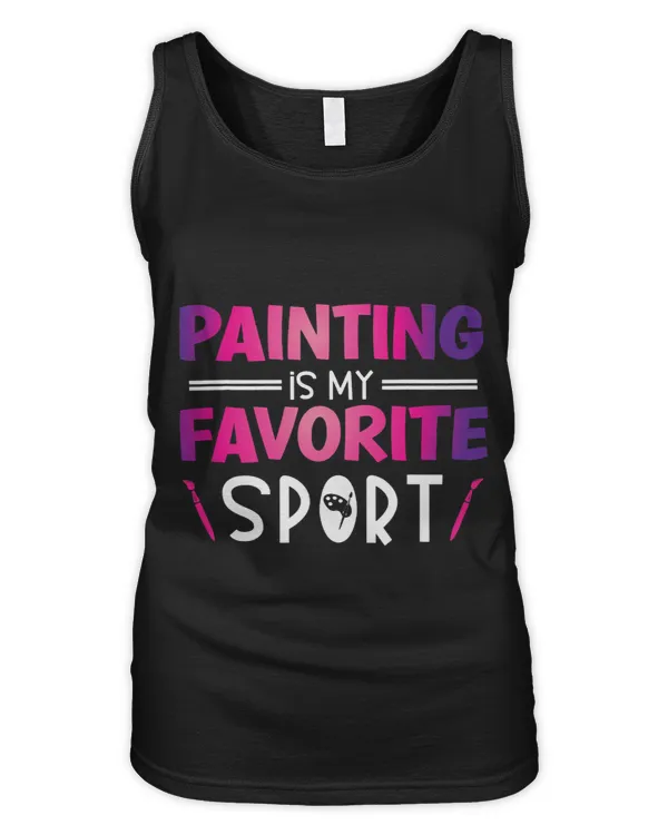 Women's Tank Top