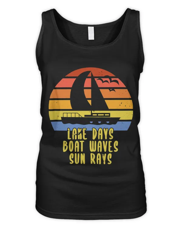 Women's Tank Top