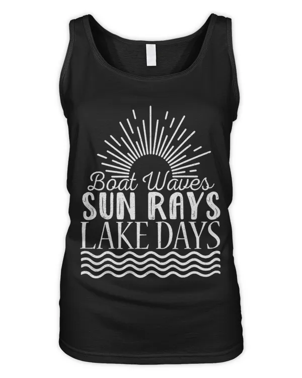 Women's Tank Top