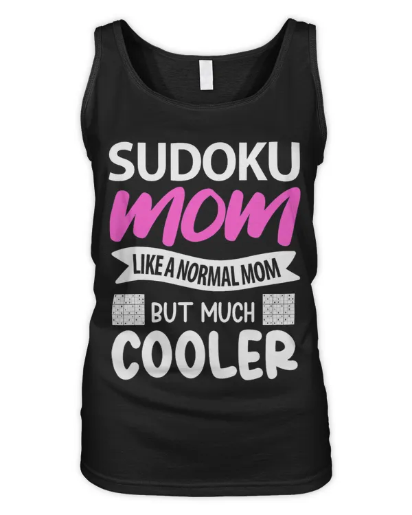 Women's Tank Top