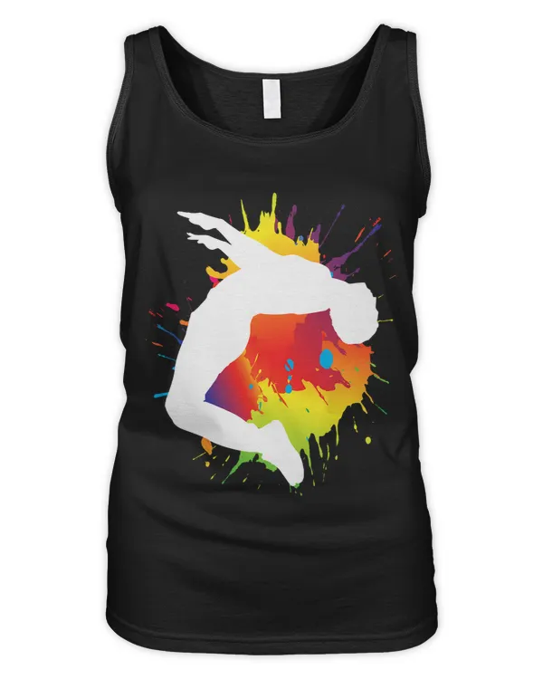 Women's Tank Top