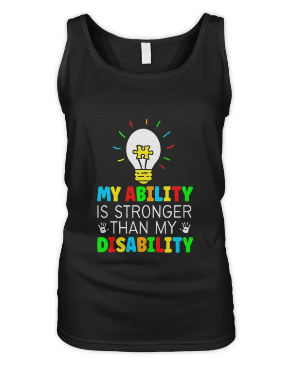 Women's Tank Top