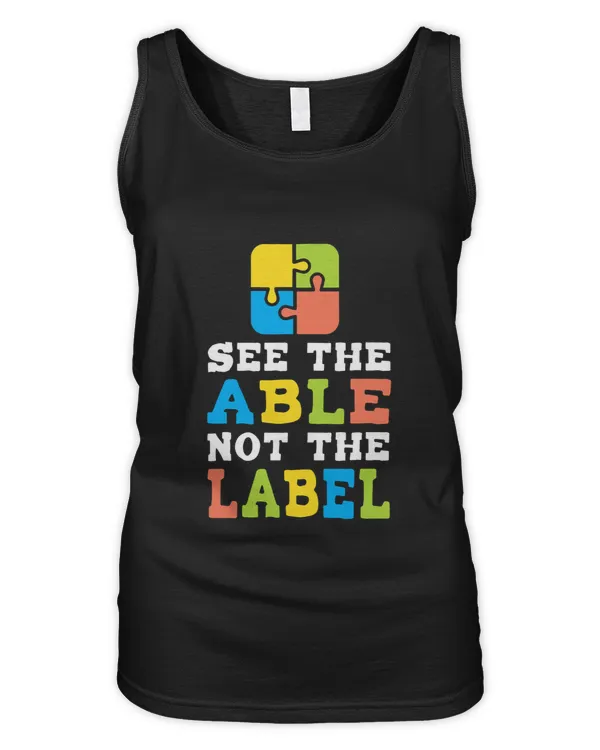 Women's Tank Top