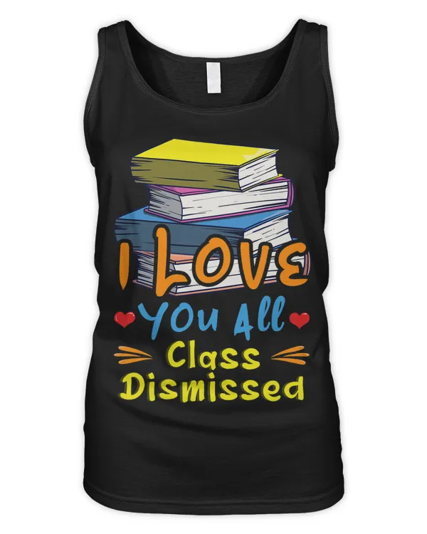 Women's Tank Top