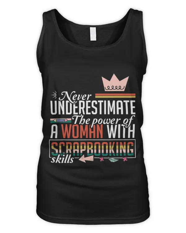 Women's Tank Top