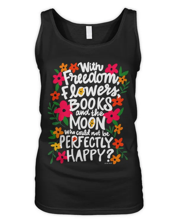 Women's Tank Top