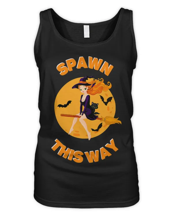 Women's Tank Top