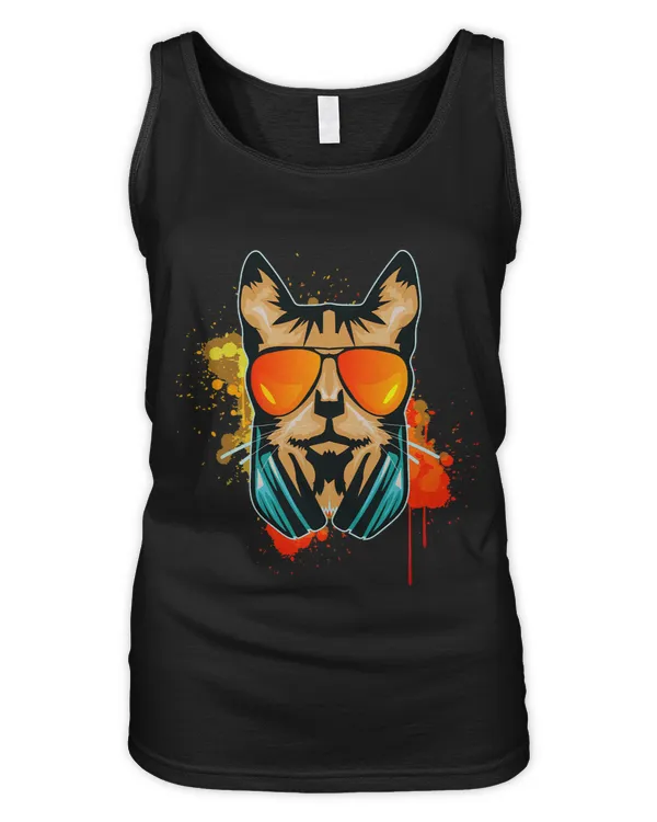 Women's Tank Top