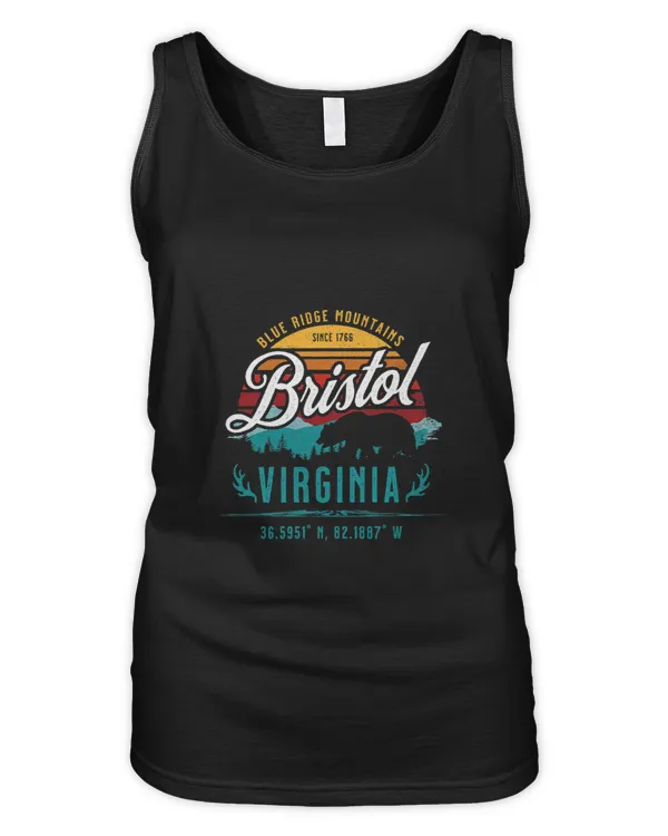 Women's Tank Top