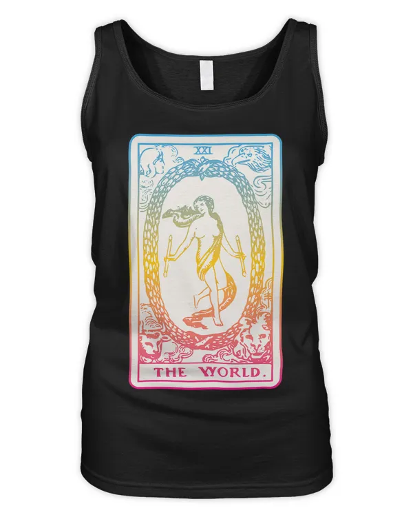 Women's Tank Top
