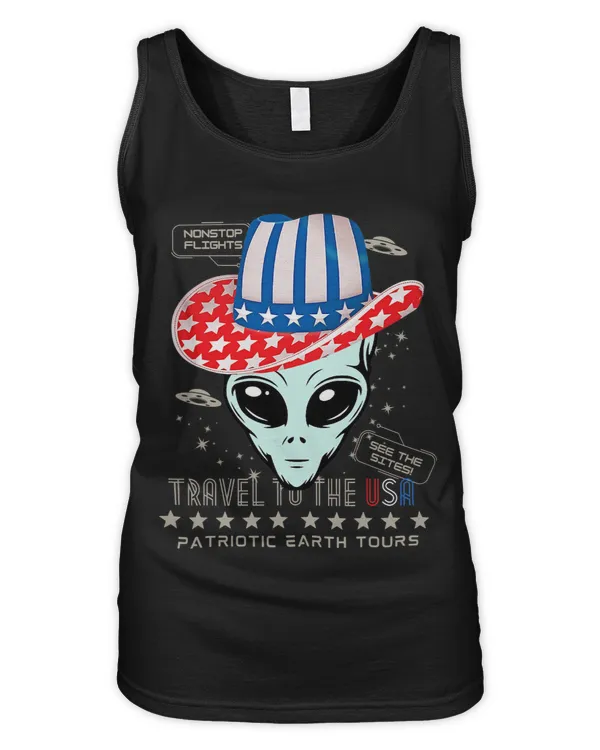 Women's Tank Top