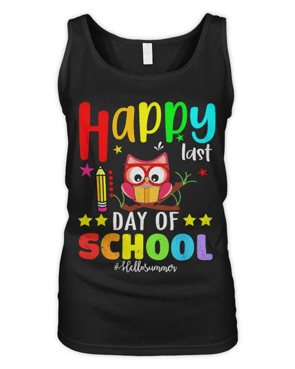 Women's Tank Top